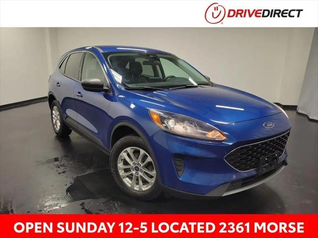 2022 Ford Escape SE for sale in Columbus, OH
