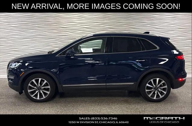 2019 Lincoln MKC Reserve for sale in Chicago, IL