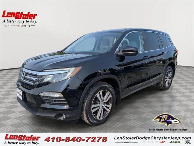 2016 Honda Pilot EX for sale in Westminster, MD