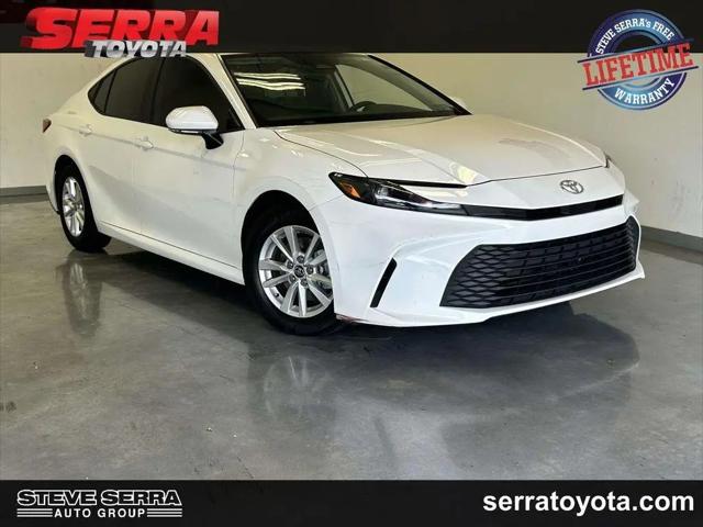2025 Toyota Camry LE for sale in Birmingham, AL