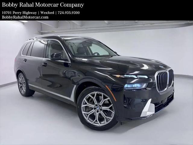 2023 BMW X7 xDrive40i for sale in Wexford, PA