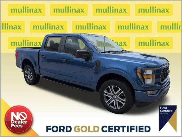 2023 Ford F-150 XL for sale in Kissimmee, FL