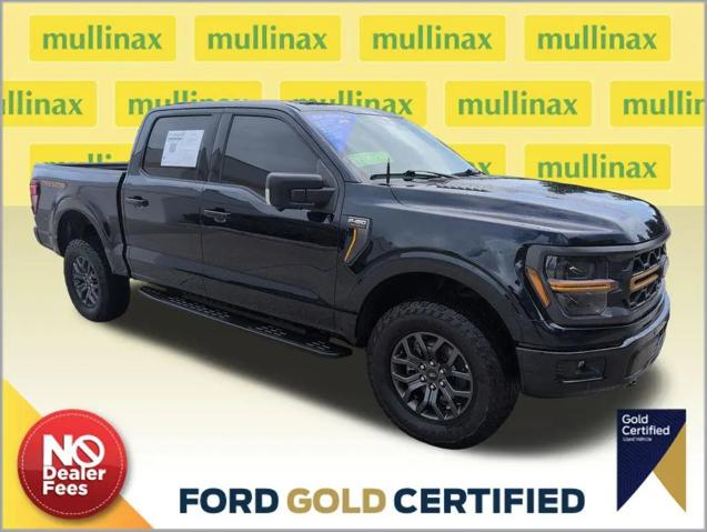 2025 Ford F-150 Tremor for sale in Kissimmee, FL