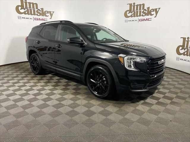 2024 GMC Terrain FWD SLE for sale in Clinton Township, MI