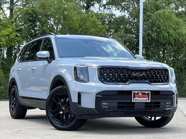 2024 Kia Telluride SX Prestige X-Line for sale in Richardson, TX