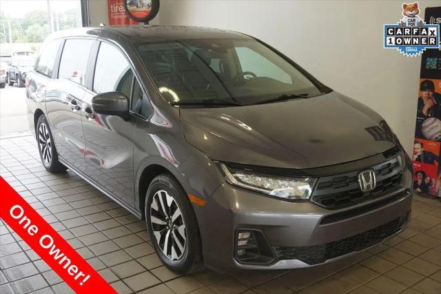 2025 Honda Odyssey EX-L for sale in Battle Creek, MI