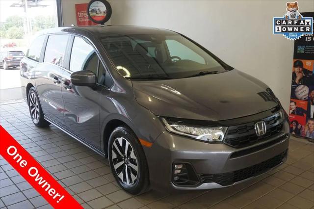 2025 Honda Odyssey EX-L for sale in Battle Creek, MI