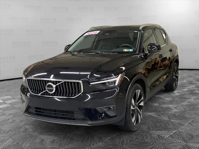 2024 Volvo XC40 B5 Plus Bright Theme for sale in Wernersville, PA