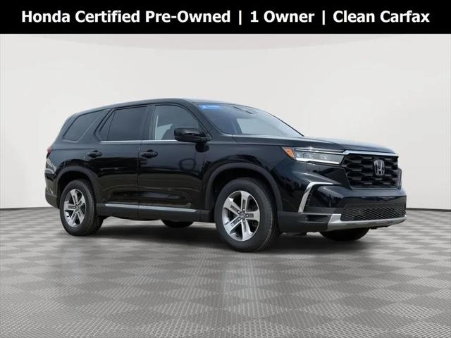 2025 Honda Pilot EX-L for sale in Kansas City, KS