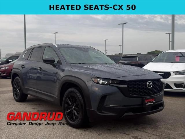 2024 Mazda CX-50 2.5 S Premium for sale in Green Bay, WI