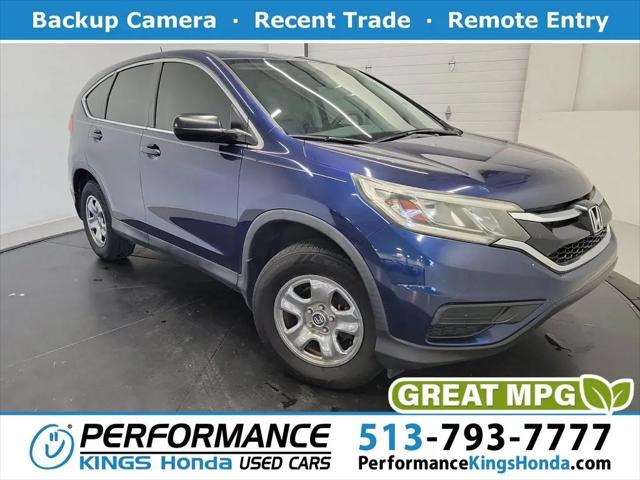 2015 Honda CR-V LX for sale in Cincinnati, OH