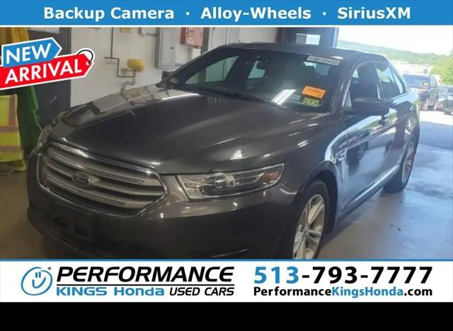 2019 Ford Taurus SEL for sale near Cincinnati, OH