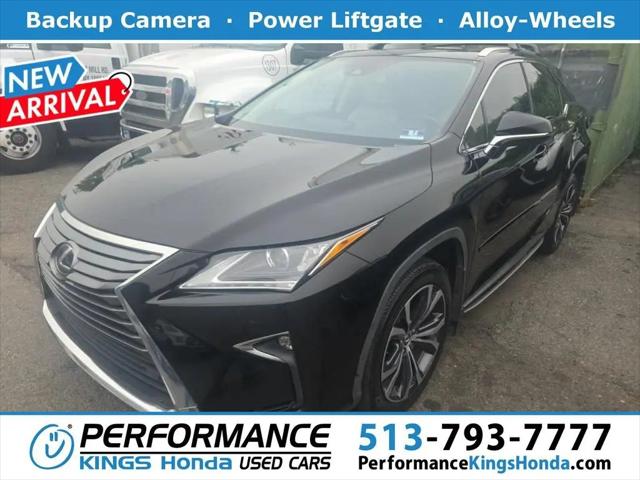 2019 Lexus RX 350 Base for sale near Cincinnati, OH