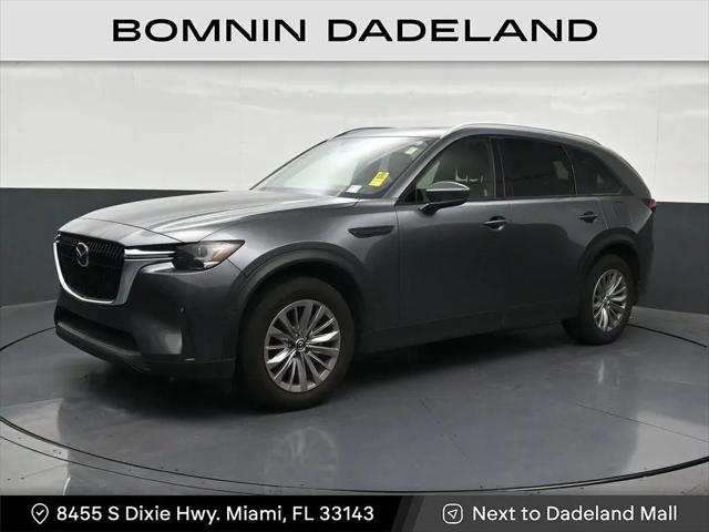 2024 Mazda X-90 3.3 Turbo Preferred Plus for sale in Miami, FL