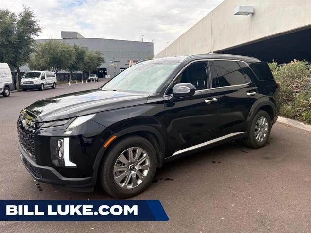 2023 Hyundai Palisade SEL for sale in Phoenix, AZ