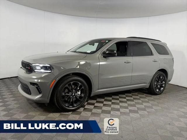 2026 Dodge Durango GT RWD for sale in Phoenix, AZ