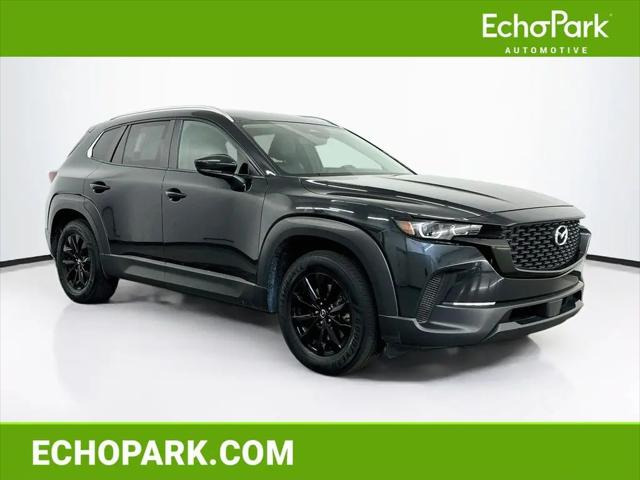 2025 Mazda CX-50 2.5 S Preferred Package for sale in Thornton, CO