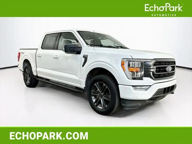 2023 Ford F-150 XLT for sale in Thornton, CO