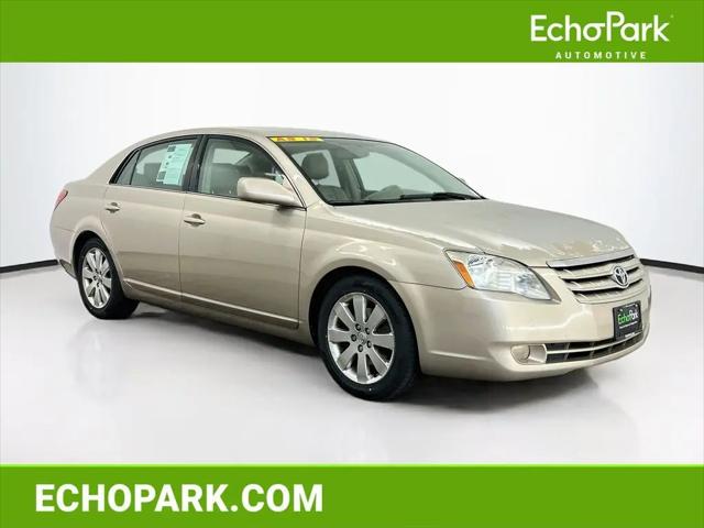 2006 Toyota Avalon XLS for sale in Thornton, CO