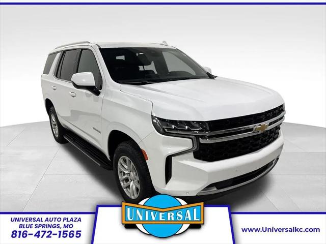 2023 Chevrolet Tahoe LS for sale in Blue Springs, MO