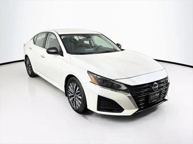 2024 Nissan Altima SV FWD for sale in Grand Prairie, TX