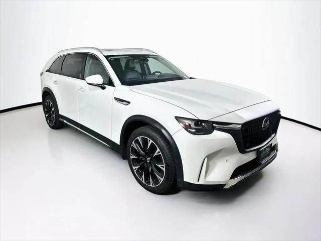 2024 Mazda X-90 Premium for sale in Grand Prairie, TX