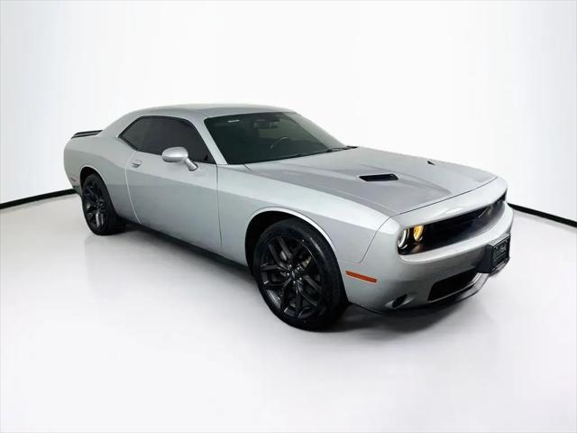 2023 Dodge Challenger SXT for sale in Grand Prairie, TX