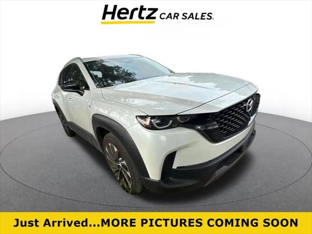 2025 Mazda CX-50 Hybrid Premium Plus Package for sale in Tampa, FL