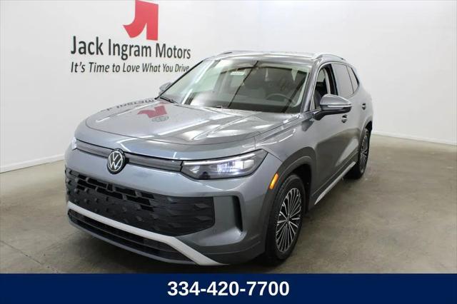 2026 Volkswagen Tiguan S for sale in Montgomery, AL
