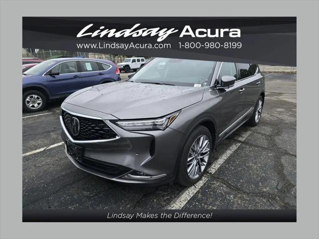 2024 Acura MDX Advance Package for sale in Columbus, OH