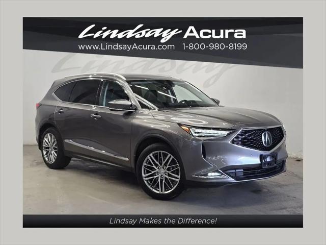 2024 Acura MDX Advance Package for sale in Columbus, OH