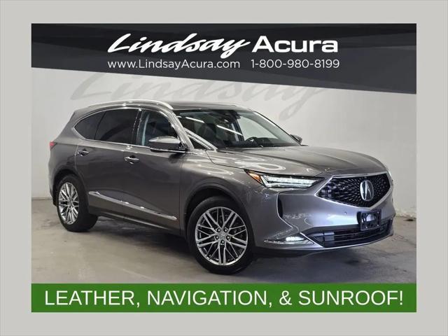 2024 Acura MDX Advance Package for sale near Columbus, OH