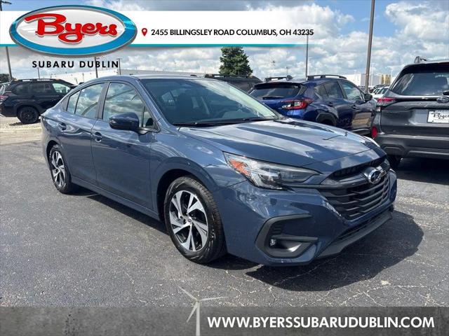 2025 Subaru Legacy for sale near Columbus, OH