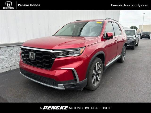 2023 Honda Pilot AWD Elite for sale in Indianapolis, IN