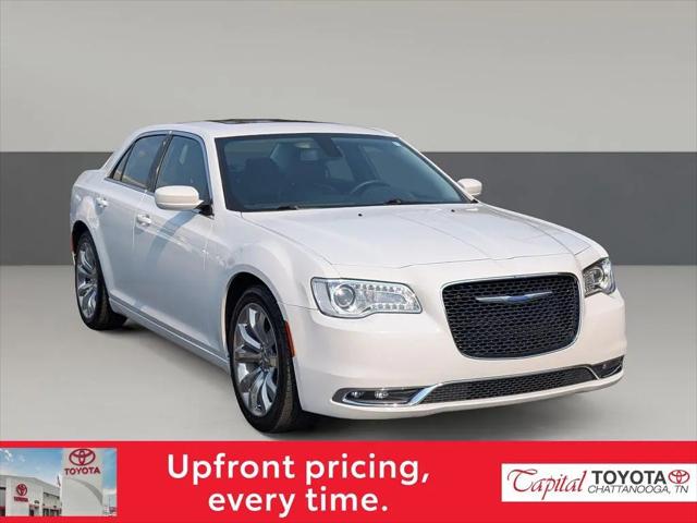 2018 Chrysler 300 Touring L for sale in Chattanooga, TN