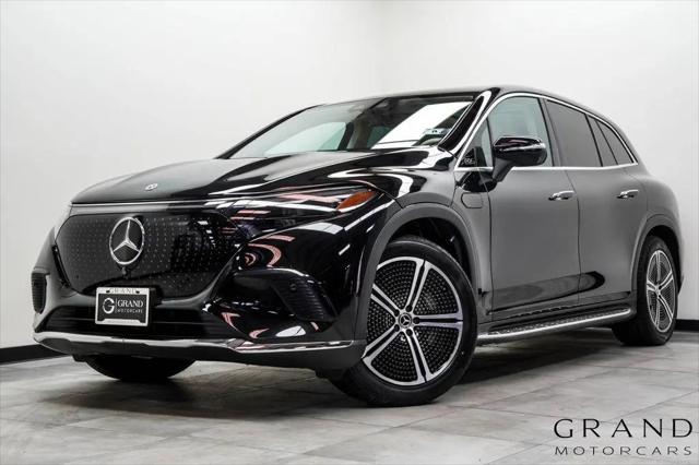 2023 Mercedes-Benz EQS 450 4MATIC for sale in Marietta, GA