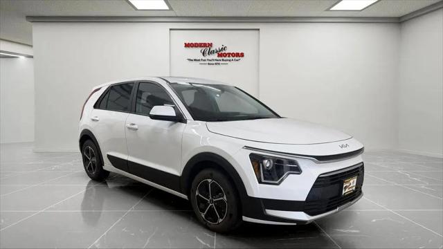 2026 Kia Niro LX for sale in Grand Junction, CO