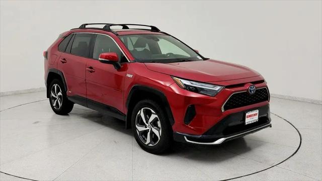 2023 Toyota RAV4 Prime SE for sale in Laurel, MD
