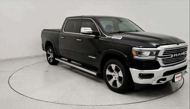 2019 Ram 1500 Laramie for sale in Laurel, MD