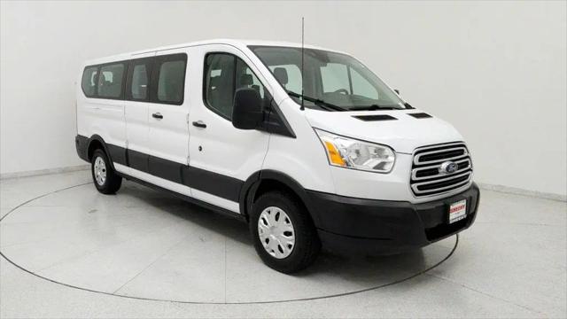 2019 Ford Transit XLT for sale in Laurel, MD
