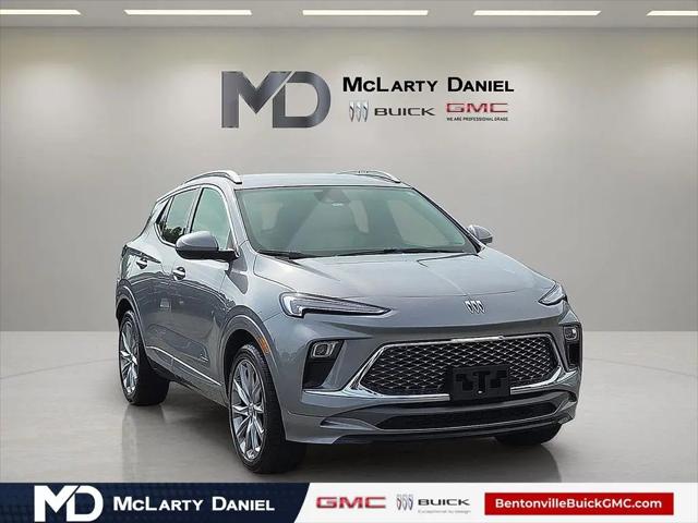 2024 Buick Encore GX Avenir FWD for sale in Bentonville, AR
