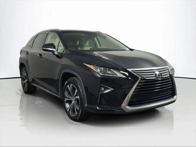 2017 Lexus RX 350 Base for sale in Marietta, GA