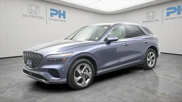 2026 Genesis GV70 2.5T Advanced for sale in Woodside, NY