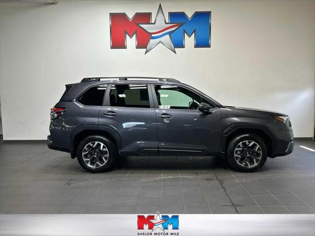 2026 Subaru Forester Premium for sale in Christiansburg, VA