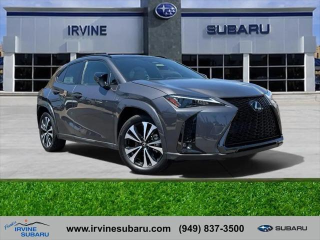 2025 Lexus 300 F SPORT Design for sale in Laguna Beach, CA