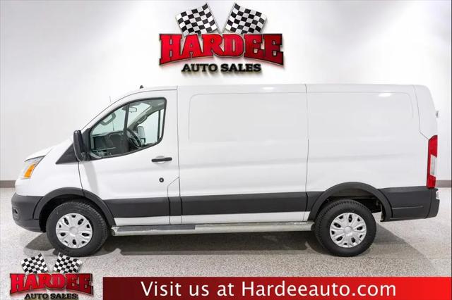 2020 Ford Transit Cargo Van Base for sale in Conway, SC