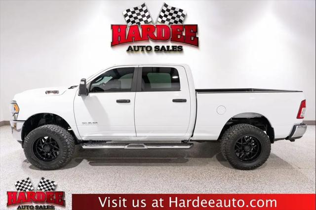 2024 Ram 2500 Big Horn Crew Cab 4x4 6'4" Box for sale in Conway, SC