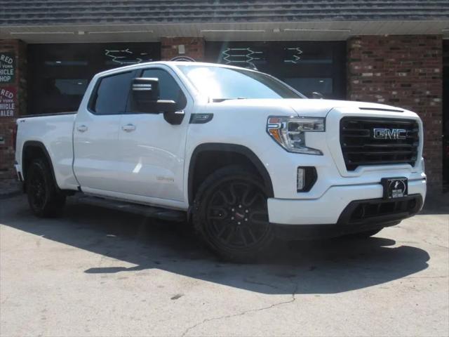 2020 GMC Sierra 1500 Elevation for sale in Avon, NY