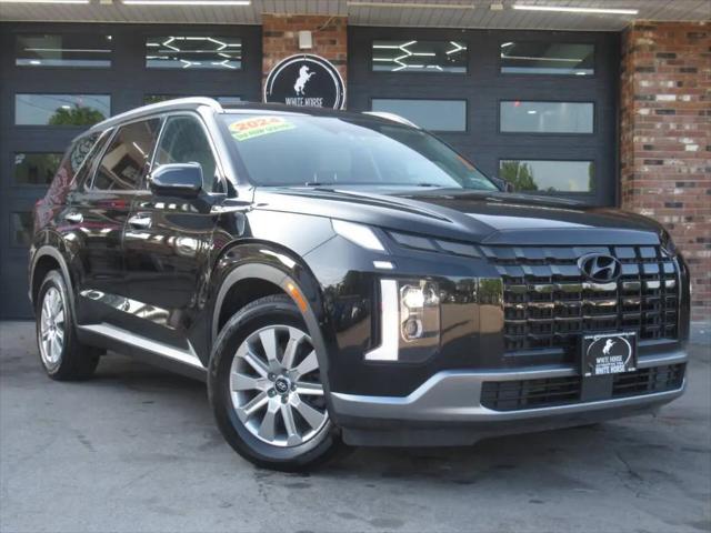 2024 Hyundai Palisade SEL for sale in Avon, NY