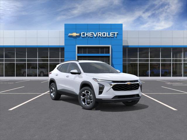 2026 Chevrolet Trax FWD LT for sale in Philadelphia, PA